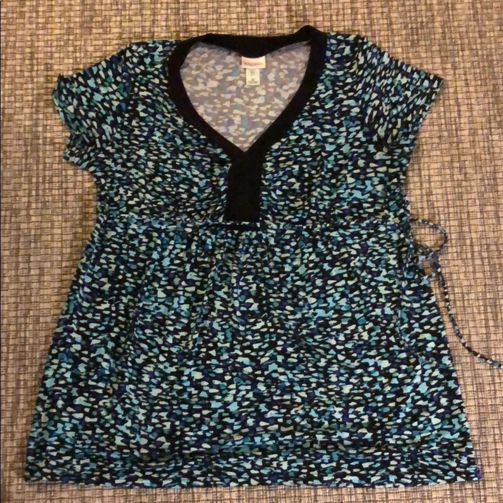 Maternity 4 Top Bundle 💗 - Picture 2 of 4